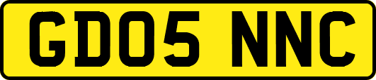 GD05NNC