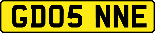 GD05NNE