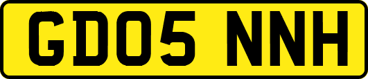 GD05NNH