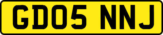 GD05NNJ