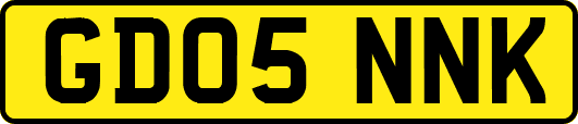 GD05NNK