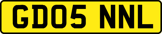 GD05NNL