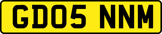 GD05NNM