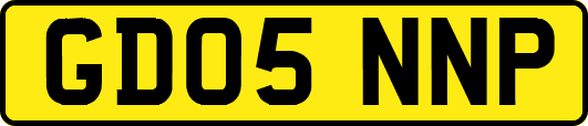 GD05NNP