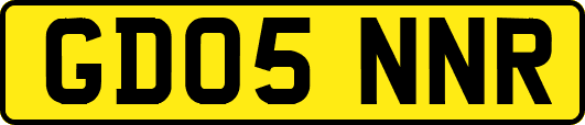 GD05NNR