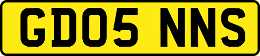 GD05NNS