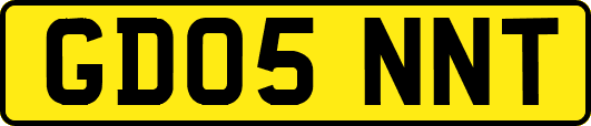 GD05NNT