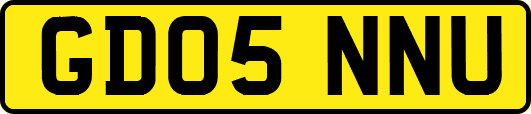 GD05NNU