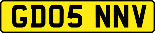 GD05NNV