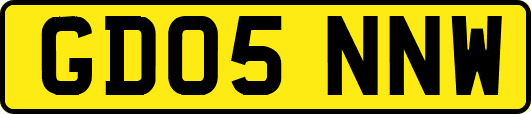 GD05NNW