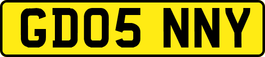 GD05NNY