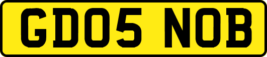 GD05NOB