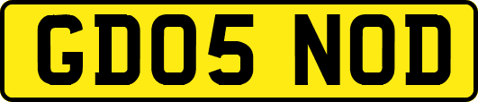 GD05NOD