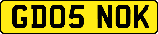GD05NOK