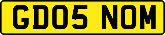 GD05NOM