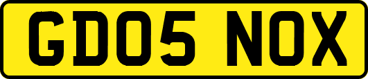 GD05NOX