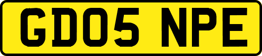 GD05NPE