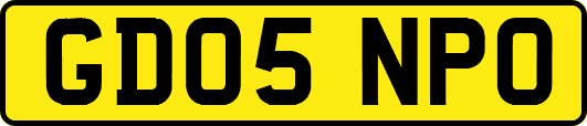 GD05NPO