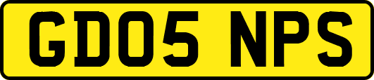 GD05NPS