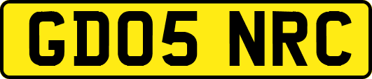 GD05NRC