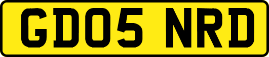 GD05NRD