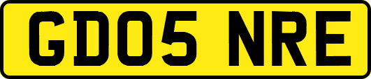 GD05NRE