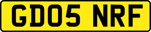 GD05NRF