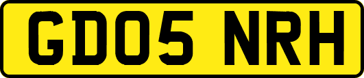 GD05NRH