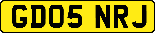 GD05NRJ