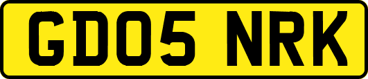 GD05NRK