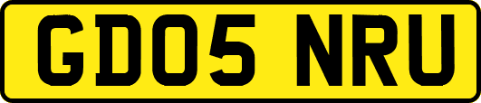 GD05NRU
