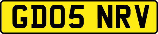 GD05NRV
