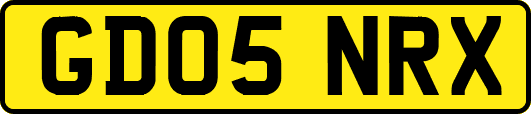 GD05NRX
