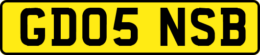 GD05NSB