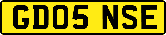 GD05NSE