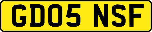 GD05NSF