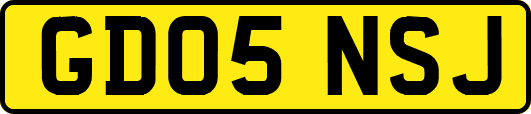 GD05NSJ