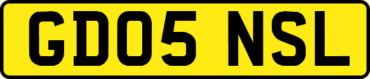 GD05NSL