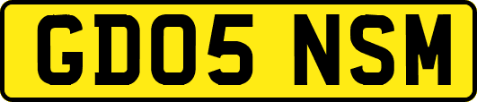 GD05NSM