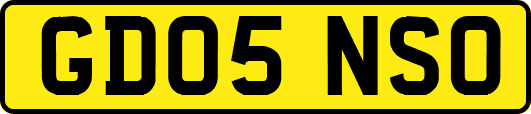GD05NSO