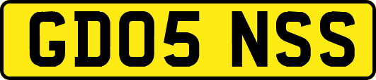 GD05NSS