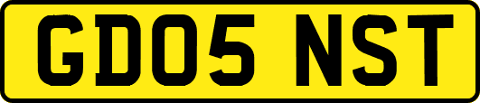 GD05NST