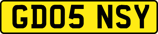 GD05NSY
