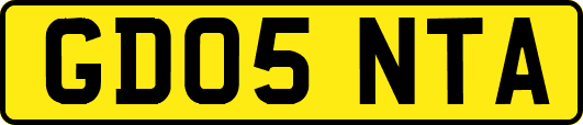 GD05NTA