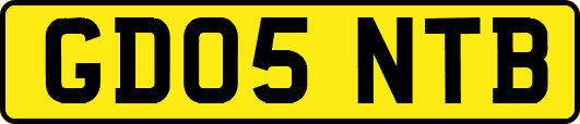 GD05NTB