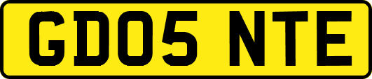 GD05NTE