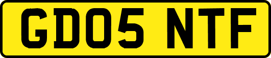 GD05NTF