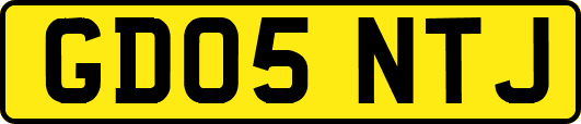 GD05NTJ