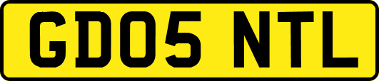 GD05NTL