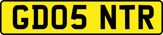 GD05NTR